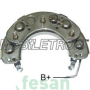 MOBİLETRON RH 16C HİTACHİ DİOT TABLASI İSUZU FORKLİFT