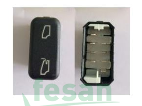 ENG 019617 ANAHTAR MERCEDES AXOR TAVAN KAPAĞI