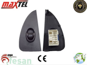 18205244 ANAHTAR CAM İND/KAL FİAT PALİO ÖN SAĞ 1998-2011 FİAT STRADA 1999>