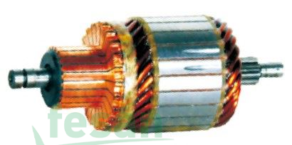 IM 2128 BOSCH 12V MARŞ KOLLEKTÖR AUDİ A6 A4 VW PASSAT 9D