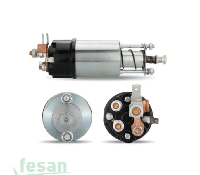 WUTSE SNL 334 LUCAS 12V MARŞ OTOMATİĞİ FORD BMC 4ÇIKIŞ CHYRSLER