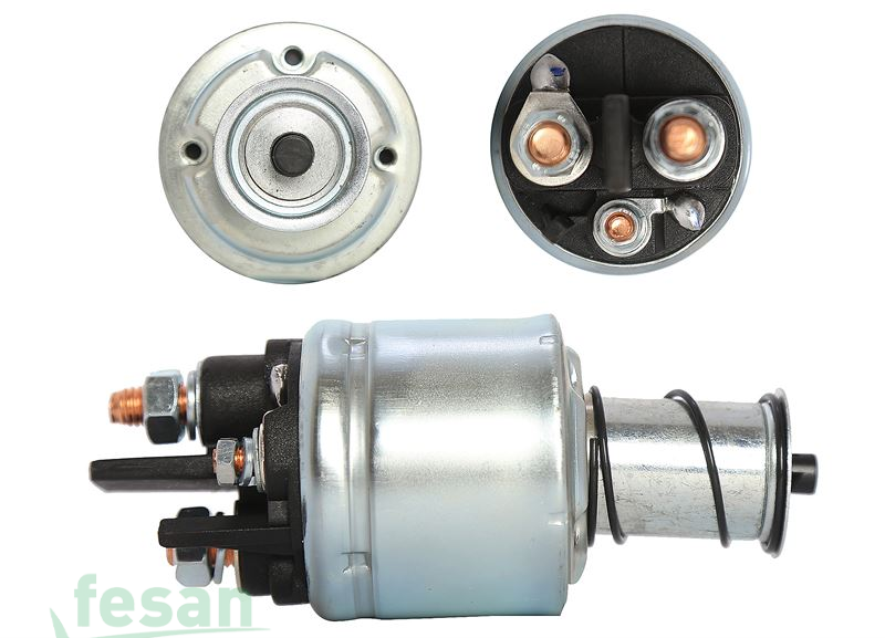 SW 8391 VALEO 12V MARŞ OTOMATİĞİ RENAULT MEGANE SCENIC DACİA LOGAN