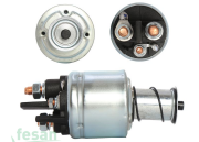 SW 8391 VALEO 12V MARŞ OTOMATİĞİ RENAULT MEGANE SCENIC DACİA LOGAN