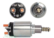 SW 296 BOSCH 24V MARŞ OTOMATİĞİ MERCEDES ATEGO