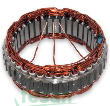 10207 HITACHI 12V STATÖR ISUZU MOTORLU J9 PREMIER DAR