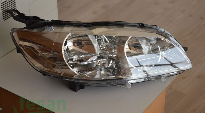 AYFAR 303336 FAR PEUGEOT 301 CİTROEN C-ELYSEE 2012-2017 SAĞ MANUEL