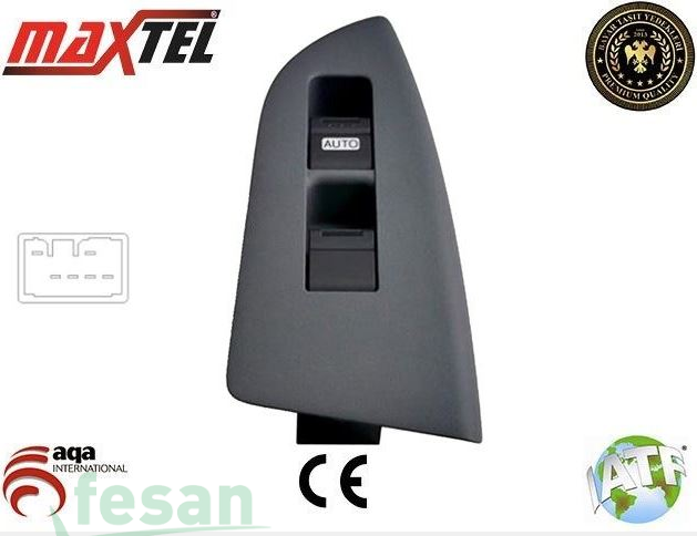 18218543 12V ANAHTAR CAM İND/KAL İSUZU NPR75 NNR 6F L