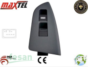 18218543 12V ANAHTAR CAM İND/KAL İSUZU NPR75 NNR 6F L