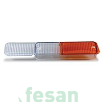 152.13.033 ÖN SİNYAL CAMI UZUN TİP DOĞAN 83/87 15095-L