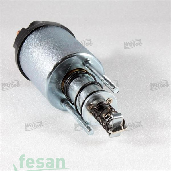 WUTSE SNL 351 LUCAS 12V MARŞ OTOMATİĞİ BMC FATİH 165 22