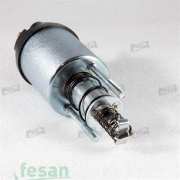 WUTSE SNL 351 LUCAS 12V MARŞ OTOMATİĞİ BMC FATİH 165 22