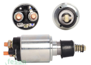 SW 297 BOSCH 24V MARŞ OTOMATİĞİ SCANİA VOLVO MERCEDES KAMYON