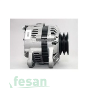 15112 HİTACHİ 12V ŞARJ DİNAMOSU NİSSAN PAJERO GALANT 90AHM