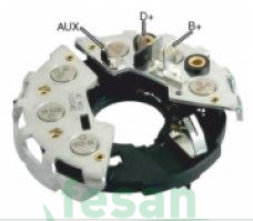 IBR 303 BOSCH DİOT TABLASI FORD TAUNUS