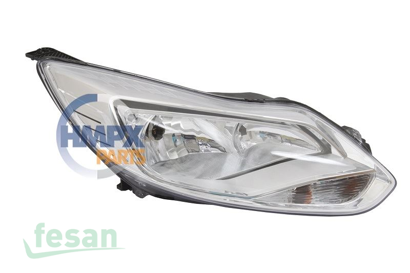 HMPBM5113W029NB FAR FORD FOCUS SAG BEYAZ 2012>