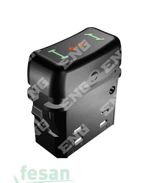 ENG 019619 ANAHTARI DİNGİL KİLİTLEME MERCEDES AXOR