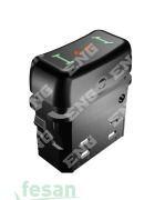 ENG 019619 ANAHTARI DİNGİL KİLİTLEME MERCEDES AXOR