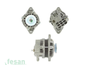 UWA 3758 MİTSUBİSHİ 12V ŞARJ DİNAMOSU DAEWOO MATİZ 65AHM CHEVROLET