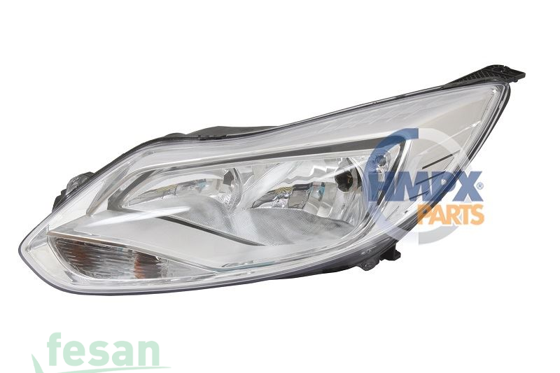 BM5113W030NB FAR FORD FOCUS 2012> SOL BEYAZ ZEMİN