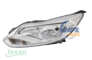 HMPBM5113W030NB FAR FORD FOCUS SOL BEYAZ 2012>