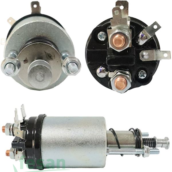 SW 342 LUCAS 12V MARŞ OTOMATİĞİ MASSEY FERGUSON YM