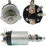 SW 342 LUCAS 12V MARŞ OTOMATİĞİ MASSEY FERGUSON YM