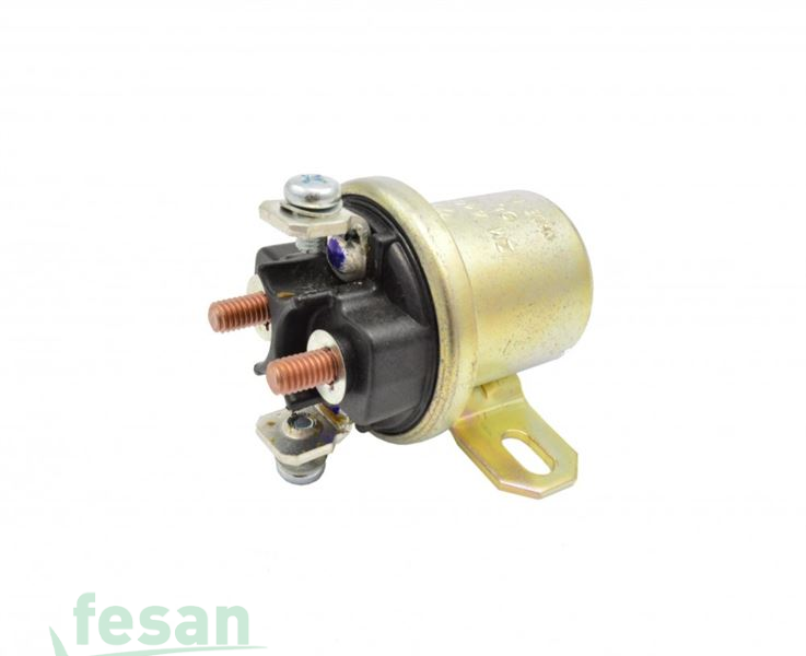 WUTSE SNL R1253 MITSUBISHI 24V ARA OTOMATİĞİ MERCEDES AXOR