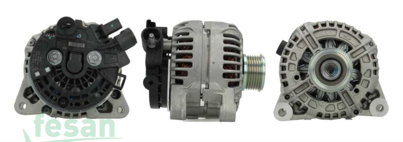0124525126 BOSCH 12V ŞARJ DİNAMOSU BMW MİNİ COOPER 145AHM 2FİŞ BSS UC MİNİ COOPER 1.6D R56 2007-2010 CLUBMAN R55 2007-2010 MİNİONE 1.6D T56 2009-2010