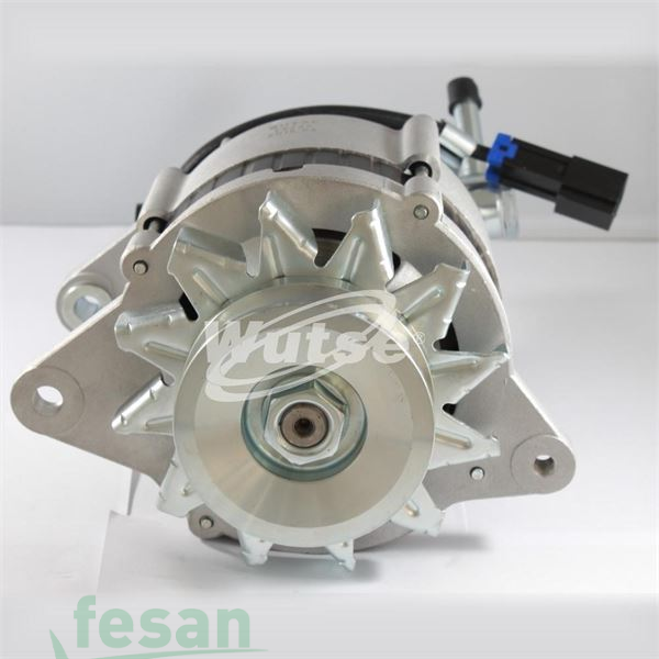WUTSE ALT 22246 HİTACHİ 12V ŞARJ DİNAMOSU İSUZU NKR 70AHM PEUGEOT PREMIER