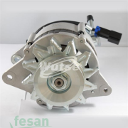 WUTSE ALT 22246 HİTACHİ 12V ŞARJ DİNAMOSU İSUZU NKR 70AHM PEUGEOT PREMIER