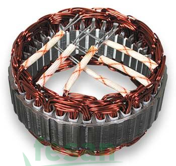 10446 VALEO 12V STATÖR KANGOO CLİO PEUGEOT 80AHM