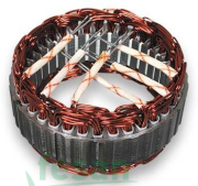 10446 VALEO 12V STATÖR KANGOO CLİO PEUGEOT 80AHM