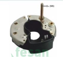 IBR 307 BOSCH DİOT TABLASI JOHNDEERE CİVATALI