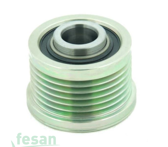 WUTSE 94256 ŞARJ KASNAK RULMANLI OPEL GRUP RENAULT MASTER