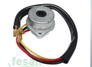 HLC600219 KONTAK TERMİNALİ VW JETTA TRANSPORTER KABLOLU MK1 MK2 G