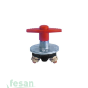 06-021 DEVRE KESİCİ SABİT ANAHTARLI MARİN