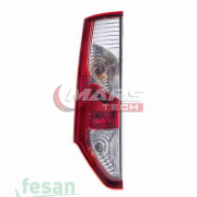 MARS 411208 ARKA STOP RENAULT KANGO L DİKEY AÇILAN 2013>