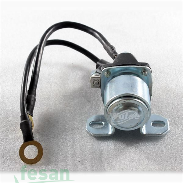 WUTSE SNL R248 MITSUBISHI 24V ARA OTOMATİĞİ RENAULT PREMIUM 430DXI YM VOLVO FM FH