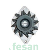 15209 HİTACHİ 24V ŞARJ DİNAMOSU KİA COBRA 35AHM