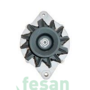 15209 HİTACHİ 24V ŞARJ DİNAMOSU KİA COBRA 35AHM