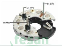 IBR 313 BOSCH DİOT TABLASI MAN DAF HAVUZ SUZ