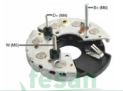 IBR 313 BOSCH DİOT TABLASI MAN DAF HAVUZ SUZ