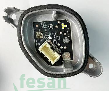 3G0998479A FAR XENON TRAFOSU VW PASSAT 2019-2024 SAĞ LED