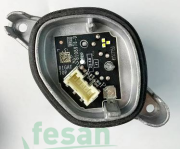 3G0998479A FAR XENON TRAFOSU VW PASSAT 2019-2024 SAĞ LED