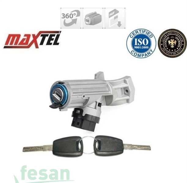 14605108 KONTAK ANAHTARI DUCATO BOXER JUMPER III 2006-2014 2006-2016