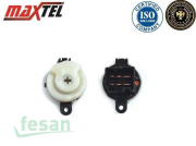 15202959 KONTAK TERMİNALİ FORD RANGER 6F 2002> TEK SOKET