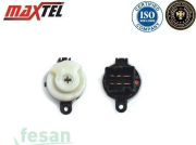 15202959 KONTAK TERMİNALİ FORD RANGER 6F 2002> TEK SOKET