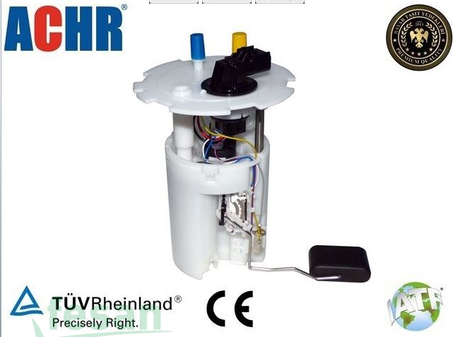 60319442 12V YAKIT POMPASI ŞAMANDIRA CHEVROLET AVEO 2005-2008 KALOS 2005-2008 3BAR 85L/H