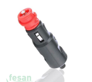 17 0306 ÇAKMAK SOKETİ FİŞİ 1.KALİTE  ENG TİPİ  ENG 060901