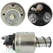 SW 1411 VALEO 12V MARŞ OTOMATİĞİ RENAULT CLİO IV CAPTURE MEGANE III DACİA DUSTER 1.5DCİ RSM14-11